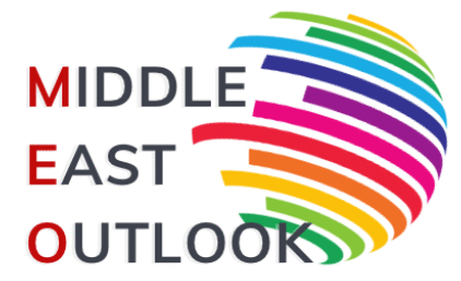 Logo of Middle East Outlook