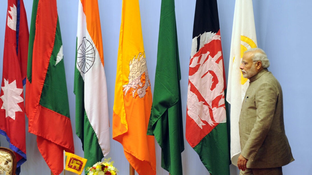 Clientelism in India’s Strategic Thinking: Peace Politics over Hegemony Can Be a Regional Game Changer