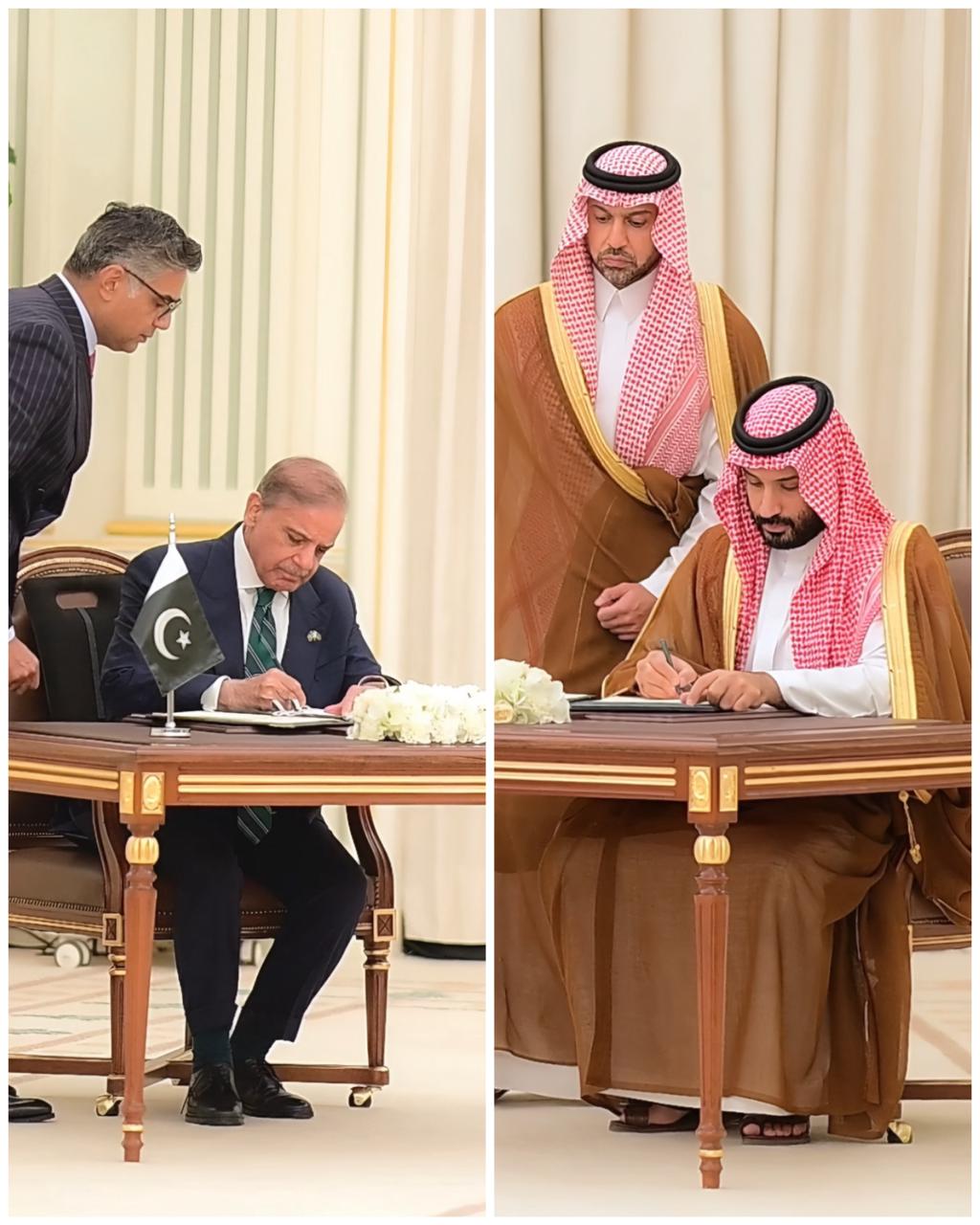 The Anatomy of Saudi-Pakistan Defense Agreement: The Timing, the Message and the Noise