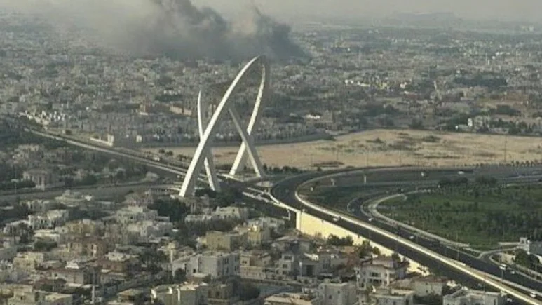 The Qatar Strike and the Illusions of Gulf Security