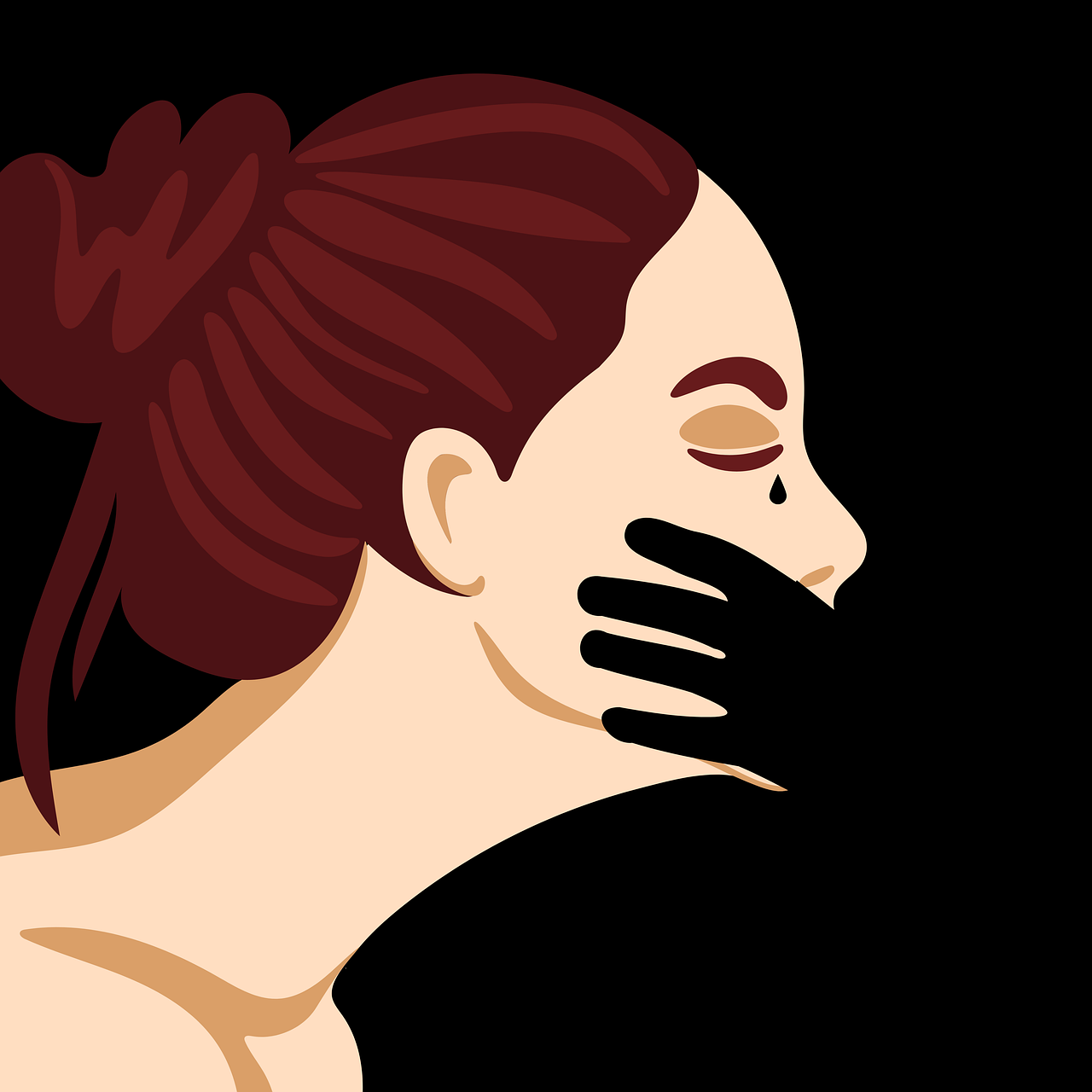 No Country for Women: Can Indian Women Breathe without Fear?