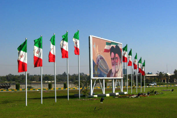 Crisis in Iran: Old Revolution, New Revolutionaries