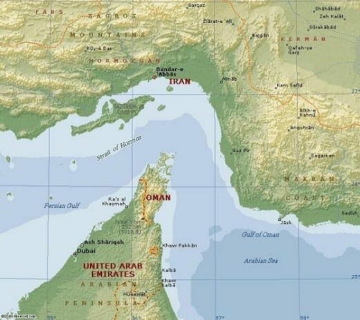The Hormuz Paradox: American Power Projection Meets Strategic Fragility