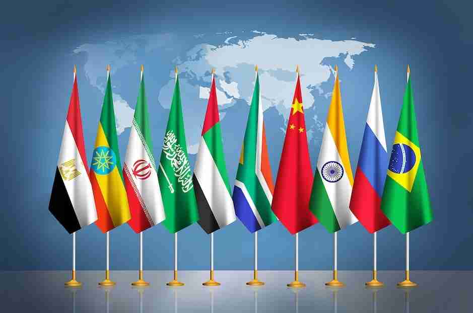 Negotiating Multipolarity: India’s Position in BRICS Transformation