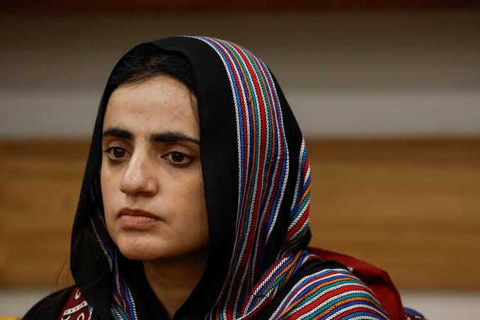 The New Grammar of Repression: Reading Contemporary Authoritarianism through Baloch Movement in Pakistan