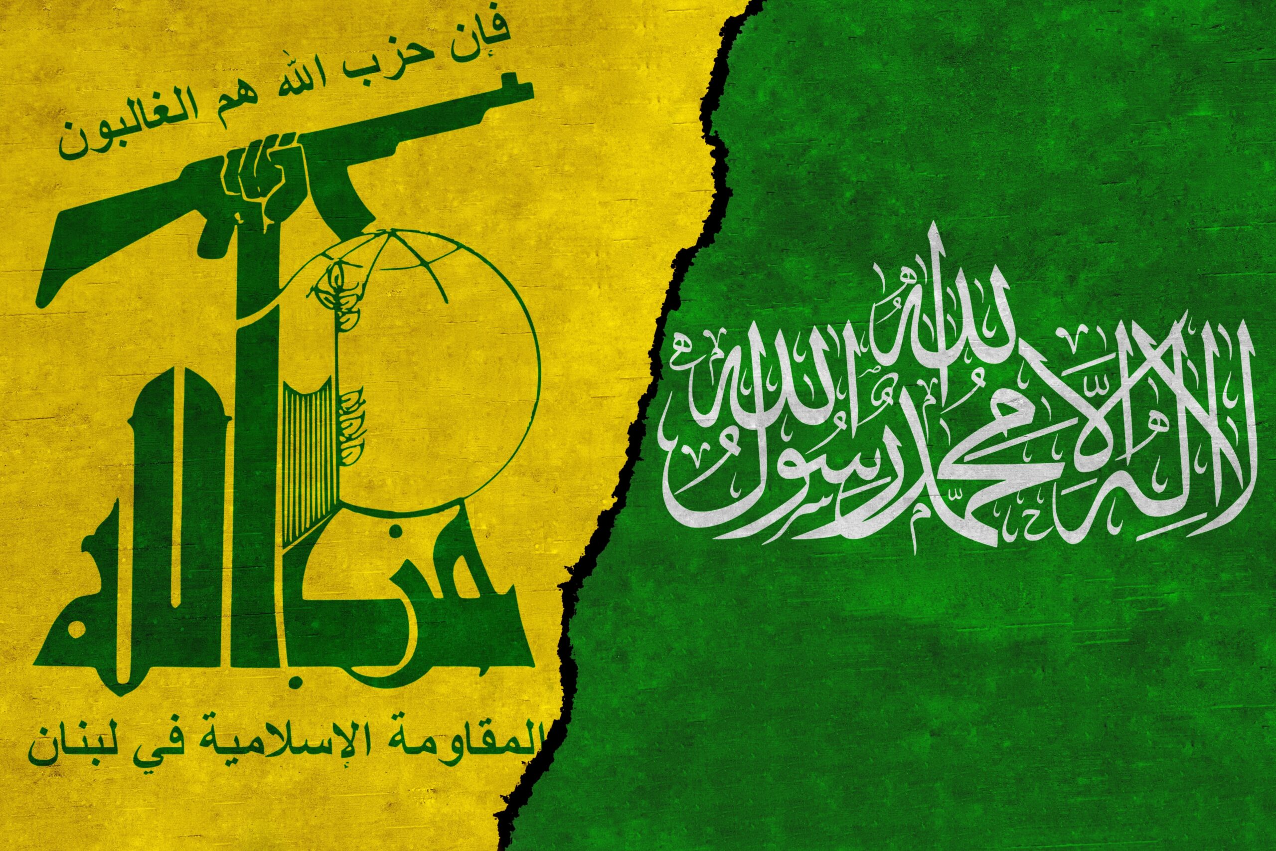 The Limits of Comparison: Hamas-Hezbollah and the Politics of Disarmament
