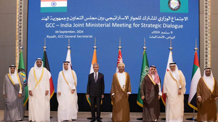 India’s Gulf Dilemma: Strategic Autonomy in a Shifting Middle East